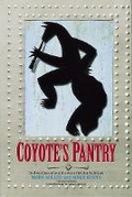 Cover: Coyote's Pantry - Ten Speed Press