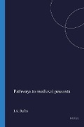 Cover: Pathways to medieval peasants - Pontifical Institute of Mediaeval Studies,Canada