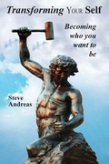 Cover: Transforming Your Self - Real People Press,U.S.