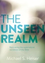 Cover: Unseen Realm - Lexham Press