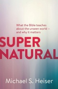 Cover: Supernatural - Lexham Press