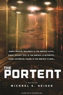 Cover: Portent - Kirkdale Press