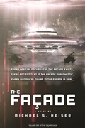 Cover: Facade - Kirkdale Press