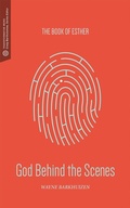 Cover: God Behind the Scenes - Lexham Press