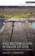 Cover: Reconciling Wisdom of God - Lexham Press