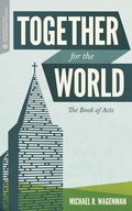Cover: Together for the World - Lexham Press
