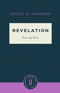 Cover: Revelation Verse by Verse - Lexham Press