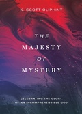 Cover: Majesty of Mystery - Lexham Press