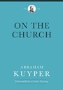 Cover: On the Church - Lexham Press