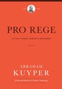 Cover: Pro Rege (Volume 2) - Lexham Press