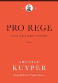 Cover: Pro Rege (Volume 2) - Lexham Press