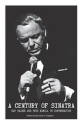 Cover: A Century of Sinatra - Bordighera Press