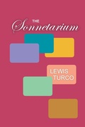 Cover: The Sonnetarium - Bordighera Press