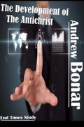 Cover: The Development of the Antichrist - Reformed Church Publiations