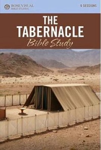 Enlarge image Cover: The Tabernacle - ROSE PUBLISHING