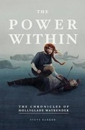 Cover: The Power Within - Steve Barker