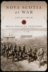 Abbildung von: Nova Scotia at War, 1914-1919 - Nimbus