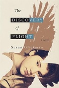 Cover: The Discovery of Flight - Inanna Publications and Education Inc.