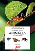 Cover: Los peque&ntilde;os animales de las casas - De Vecchi Ediciones