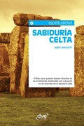 Cover: Sabidur&iacute;a celta - De Vecchi Ediciones