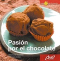 Cover: Pasi&oacute;n por el Chocolate. Historia del chocolate. Sabrosas recetas - De Vecchi Ediciones