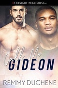 Cover: Call Me Gideon - Evernight Publishing