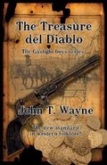 Cover: The Treasure del Diablo - Independent Publisher