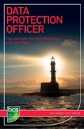 Cover: Data Protection Officer - BCS, The Chartered Institute for IT