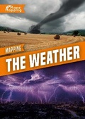Cover: Mapping The Weather - BookLife Publishing