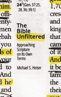 Cover: Bible Unfiltered - Lexham Press
