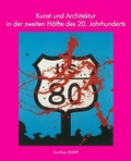 Cover: Kunst und Architektur des 20. Jahrhunderts, Band II - Parkstone International