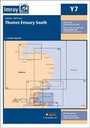 Cover: Imray Chart Y7 - Imray, Laurie, Norie & Wilson Ltd