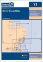 Cover: Imray Chart Y2 - Imray, Laurie, Norie & Wilson Ltd