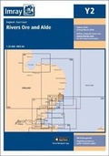 Cover: Imray Chart Y2 - Imray, Laurie, Norie & Wilson Ltd