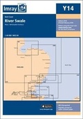 Cover: Imray Chart Y14 - Imray, Laurie, Norie & Wilson Ltd