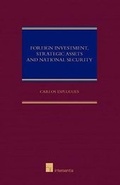 Abbildung von: Foreign Investment, Strategic Asset and National Security - Intersentia Ltd