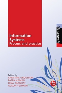 Abbildung von: Information Systems - Facet Publishing