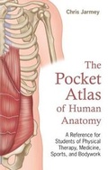 Cover: The Pocket Atlas of Human Anatomy - Lotus Publishing Limited