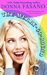 Enlarge image Cover: The Merry-Go-Round - Hardknocks Books
