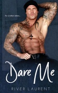 Cover: Dare Me - River Laurent