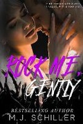 Cover: Rock Me, Gently - Kissmet Publishing