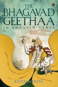 Abbildung von: The Bhagavadgeethaa - Notion Press, Inc.