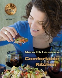 Abbildung von: Comfortable in the Kitchen - Walah! LLC