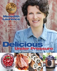 Abbildung von: Delicious Under Pressure - Walah! LLC