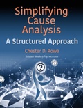 Cover: Simplifying Cause Analysis - Rothstein Publishing