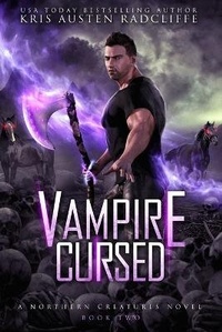 Enlarge image Cover: Vampire Cursed - Six Talon Sign Fantasy & Furturistic Romance