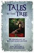Cover: Tales by the Tree - Bhc Press