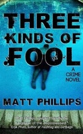 Cover: Three Kinds of Fool - All Due Respect
