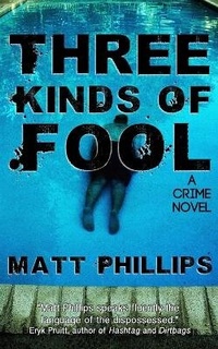 Enlarge image Cover: Three Kinds of Fool - All Due Respect