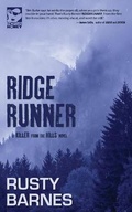 Cover: Ridgerunner - Shotgun Honey